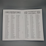 D6666 All-Purpose Miens