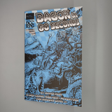 Dagon in 60 Seconds