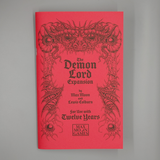 Twelve Years, and The Demon Lord Expansion