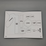 The Dungeon Near the Shadow