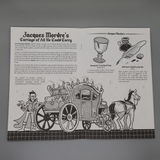 Flik Silverpen's Guide to Unscrupulous Emporiums (FSG 11)