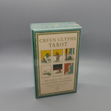 Green Glyphs Tarot