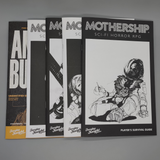 Mothership Core Set