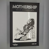 Mothership Core Set