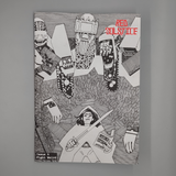 Red Solstice, Issue 4