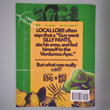 Sordid Emerald Heat Manifesto