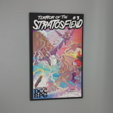 Terror of the Stratosfiend #3