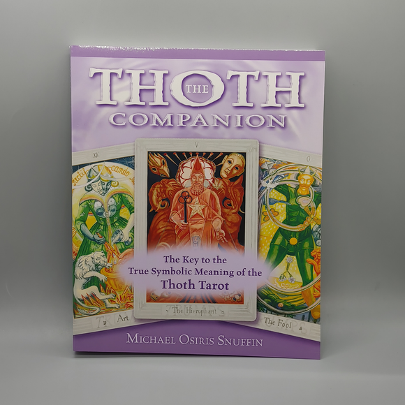 The Thoth Companion