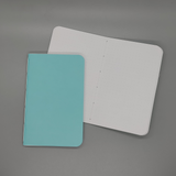 Handmade Notebooks by Thrift