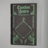 Twelve Years, and The Demon Lord Expansion