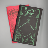 Twelve Years, and The Demon Lord Expansion