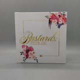 Bastards. Special Day Cookbook Edition