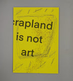 crapland. splatter edition