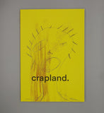 crapland. splatter edition