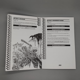 Dungeon Grand Prix: An RPG Cartridge