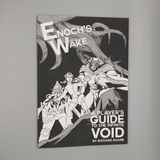 Enoch's Wake: A Player's Guide to the Infinite Void