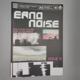 Erno Noise, Issue 11