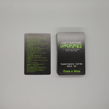 High Fructose Hyperspace Deck A2