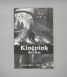 Kingpink Darkness