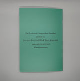 The Ludicrous Compendium, First Omnibus Edition
