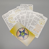 Unusual Esoterica Series 1