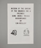 Maiden of the Shrine of the Snubbed One & Friends