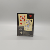 The Playing Card Oracles Divination Deck
