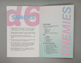 Prismot!: A Troikawave Zine, Issue 2