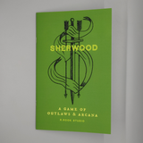 Sherwood