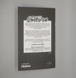 Terror of the Stratosfiend #1 (Troika)