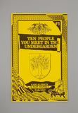 Ten People You Meet in the Undergarden