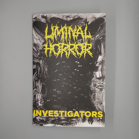 Liminal Horror