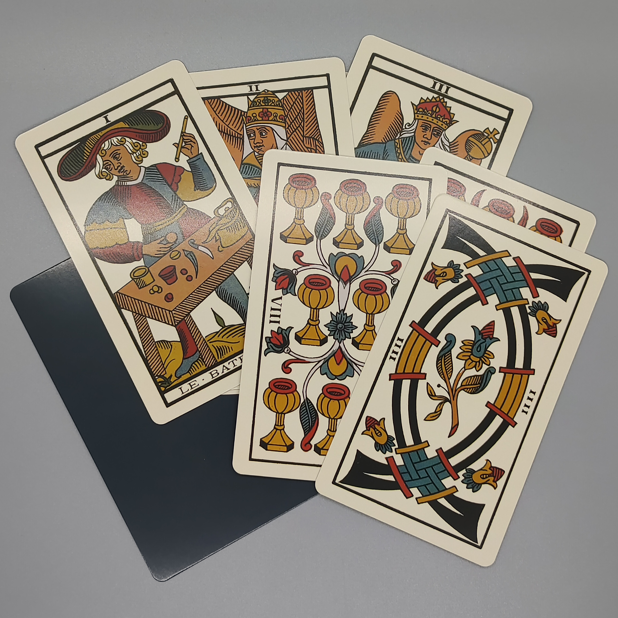 Tarot Card Decks for sale in Marseille, France, Facebook Marketplace