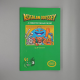 Asterlan Odyssey Complete Collection