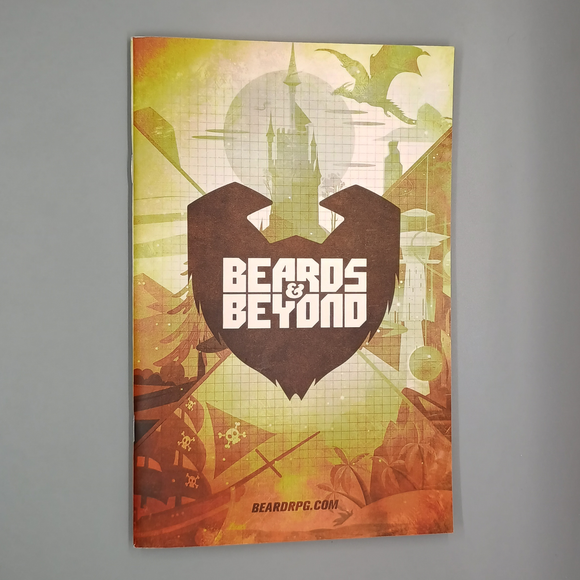 Beards & Beyond