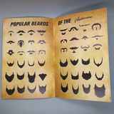 Beards & Beyond