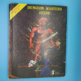 Dungeon Masters Guide, 1e