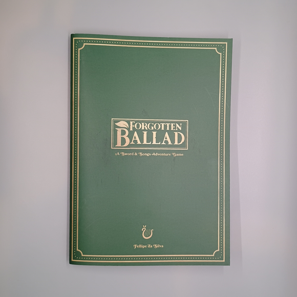 Forgotten Ballad