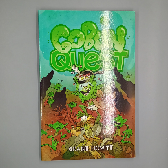 Goblin Quest