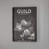 Guild: Sword and Magick for Hire