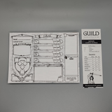 Guild: Sword and Magick for Hire