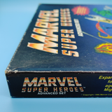 Marvel Super Heroes Advanced Set