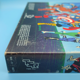 Marvel Super Heroes Advanced Set