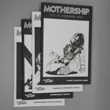 Mothership Deluxe Set