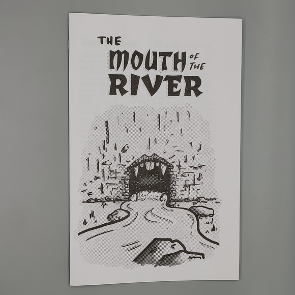 The Mouth of the River