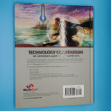 Numenera Technology Compendium: Sir Arthour's Guide to the Numenera