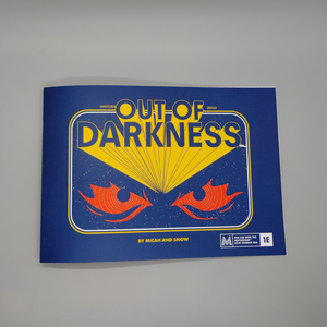 Out of Darkness