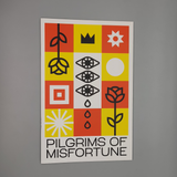 Pilgrims of Misfortune