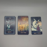 Prisma Visions Tarot