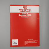 Red Solstice, Issue 3